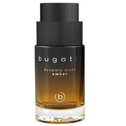 Bugatti Dynamic Move Amber Toaletna voda