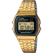Casio VINTAGE  A159WGEA-1EF - Ura