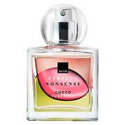 Avon Perfect Nonsense Choco Tuberose Parfumska voda