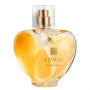 Avon Lov U Together Parfumska voda
