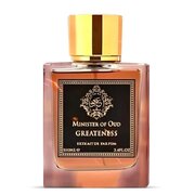 Fragrance World Minister Of Oud Greateness Parfumska voda