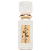 Fragrance World Cafe N' Cream Parfumska voda