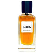 Fragrance World Suits Parfumska voda