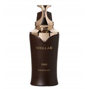 Khadlaj Stellar Oud Parfumska voda