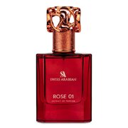 Swiss Arabian Rose 01 Parfumska voda