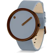 Picto 43323-8021C Arctic Mist 40mm 5ATM 