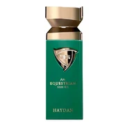 French Avenue An Equestrian Series Haydan Parfumska voda