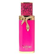 French Avenue Vulcan Baie Parfumska voda