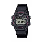 Casio W-220H-1A2VEF - Ura