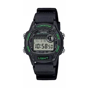 Casio W-220H-1A3VEF - Ura