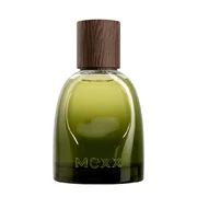 Mexx Inspired Nature for Him Parfumska voda - Tester