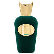 Sospiro Perfumes Basso Parfumska voda