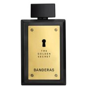 Antonio Banderas The Golden Secret Eau de Toilette Toaletna voda