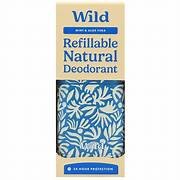 Wild Mint & Aloe Vera Matisse Case Deo stick