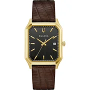 Bulova 97B235 Tony Bennett - Moška ura