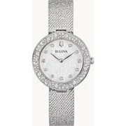 Bulova 96L329 Crystal Phantom - Ženska ura