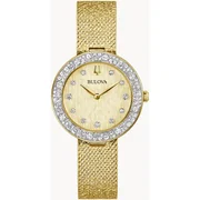 Bulova 98L321 Crystal Phantom - Ženska ura