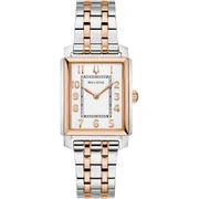 Bulova 98L328 Sutton - Ženska ura