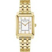 Bulova 97L186 Sutton - Ženska ura