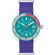 Bulova 98B447 Snorkel - Moška ura