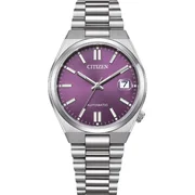 Citizen NJ0200-50W - Ženska ura