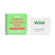 Wild Lemon Basil & Blood Orange Deo stick