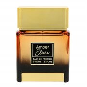 Flavia Amber Elixir Parfumska voda