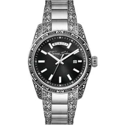 Thomas Sabo WA0438-201-203 Mens Watch Rebel At Heart Revive 40mm 5ATM 