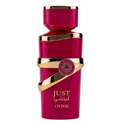 Fragrance World Just Lychee Parfumska voda