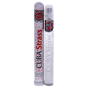 Cuba Original Cuba Strass Zebra Parfumska voda