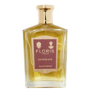 Floris Leather Oud Parfumska voda