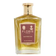 Floris Leather Oud Parfumska voda 100ml