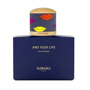 FLORAIKU And Your Lips Parfumska voda