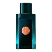 Antonio Banderas The Icon Attitude Parfumska voda