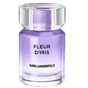 Karl Lagerfeld Fleur D'Iris Parfumska voda