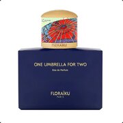 FLORAIKU One Umbrella For Two Parfumska voda