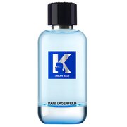 Karl Lagerfeld Jeans Urban Blue Toaletna voda