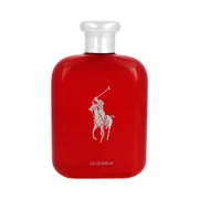 Ralph Lauren Polo Red Parfumska voda - Tester