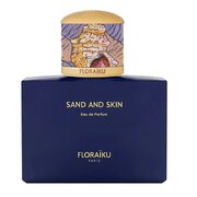 FLORAIKU Sand And Skin Parfumska voda