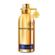 Montale Amber & Spices Eau De Parfum Parfumska voda