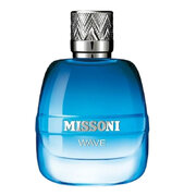 Missoni Wave Pour Homme Toaletna voda - Tester