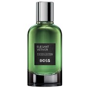 Hugo Boss The Collection Elegant Vetiver Parfumska voda