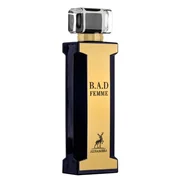 Maison Alhambra Barakkat Rouge 540 Parfumska voda