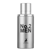 Maison Alhambra No.2 Men Parfumska voda 80ml