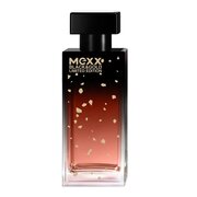 Mexx Black & Gold Limited Edition For Her Toaletna voda