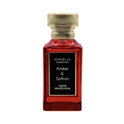 Sorvella Perfume Signature Amber & Saffron Parfumska voda