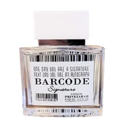 Privezarah Barcode Signature Parfumska voda