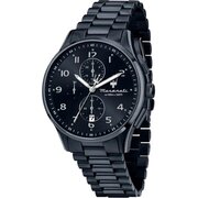 Maserati R8873624005 Mens Watch Sorpasso Chronograph 42mm 10ATM 