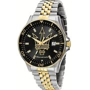 Maserati R8853140009 Mens Watch Sfida 44mm 10ATM 