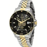 Maserati R8853140009 Mens Watch Sfida 44mm 10ATM 
